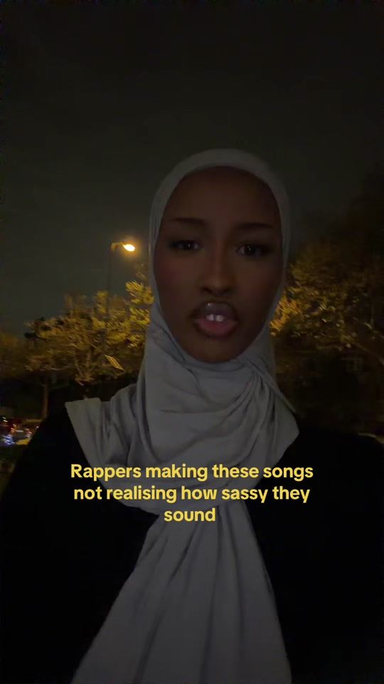 TikTok video thumbnail by no_starright