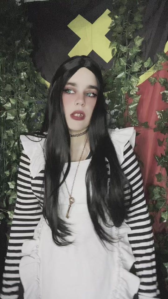 TikTok video thumbnail by lostintheforestcos