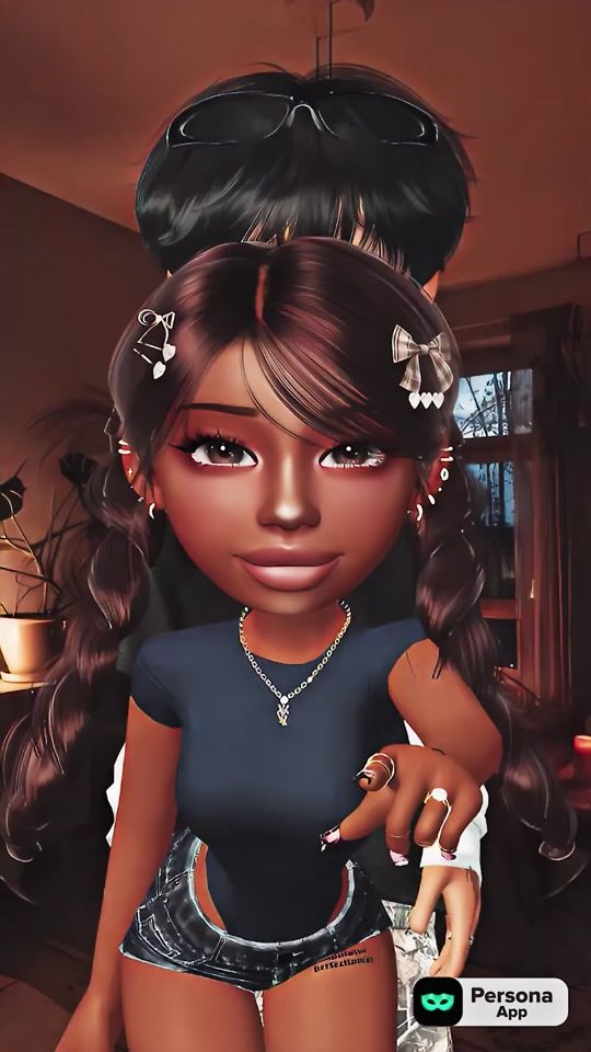 TikTok video thumbnail by avanimai
