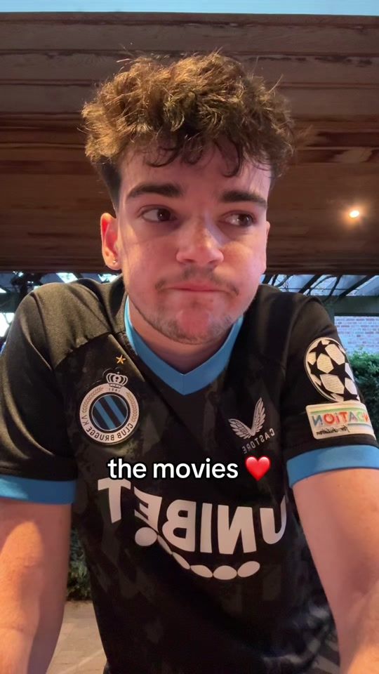 TikTok video thumbnail by hannesmoreels