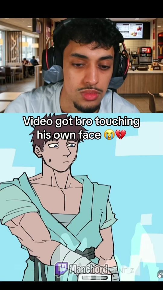 TikTok video thumbnail by manchords
