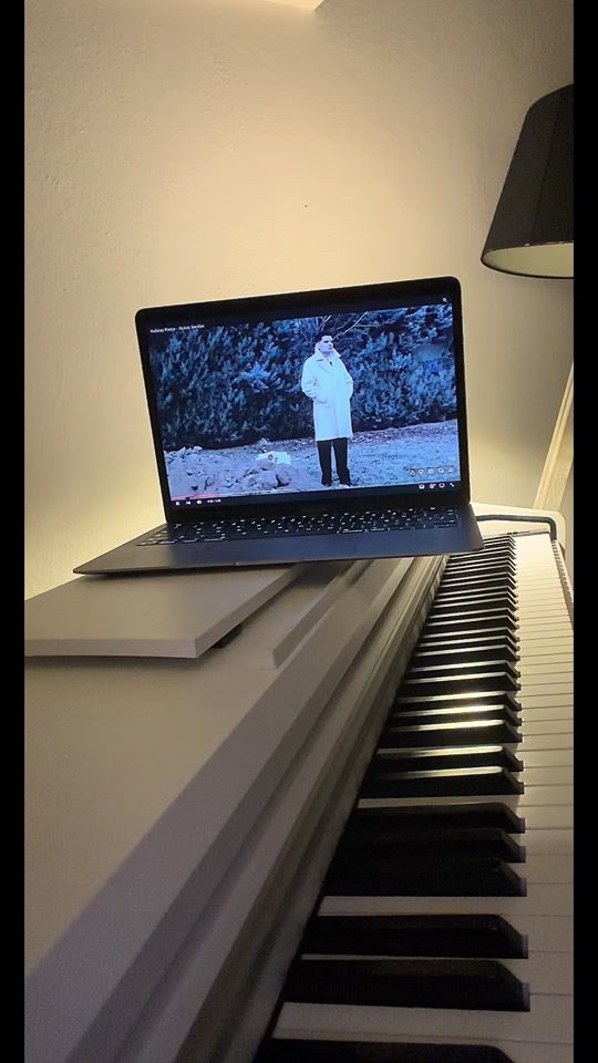 TikTok video thumbnail by nasersnk.music