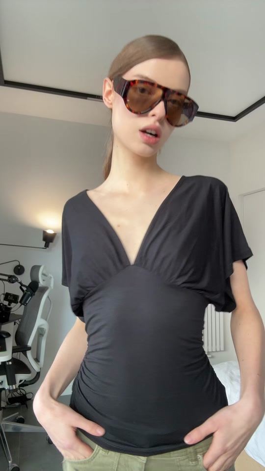 TikTok video thumbnail by klaralangee