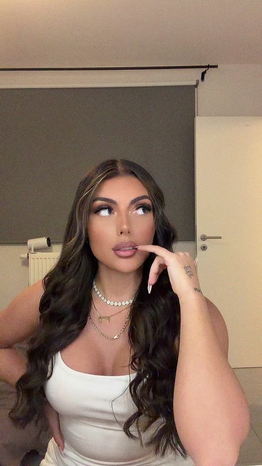 TikTok video thumbnail by __rosanera
