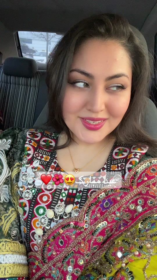 TikTok video thumbnail by leila_alavi_