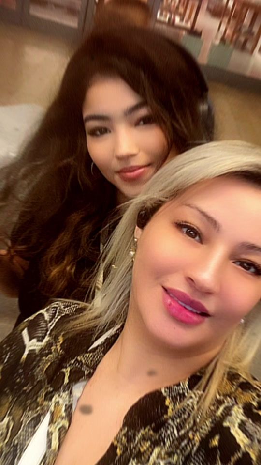 TikTok video thumbnail by nesrine.oufras