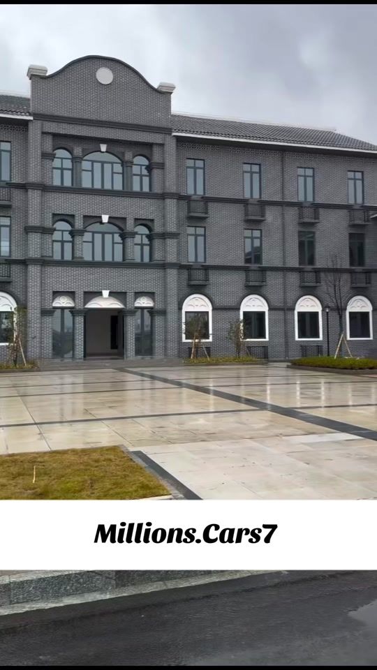 TikTok video thumbnail by millions.cars7