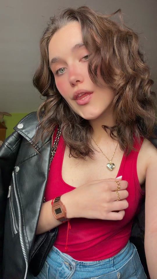 TikTok video thumbnail by heyoclaraa