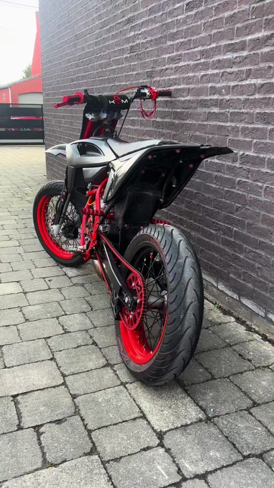 TikTok video thumbnail by vw_sherco50