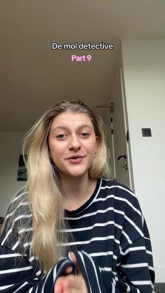 TikTok video thumbnail by femkeleukemans