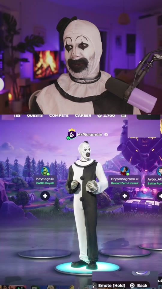 TikTok video thumbnail by mrpickeman
