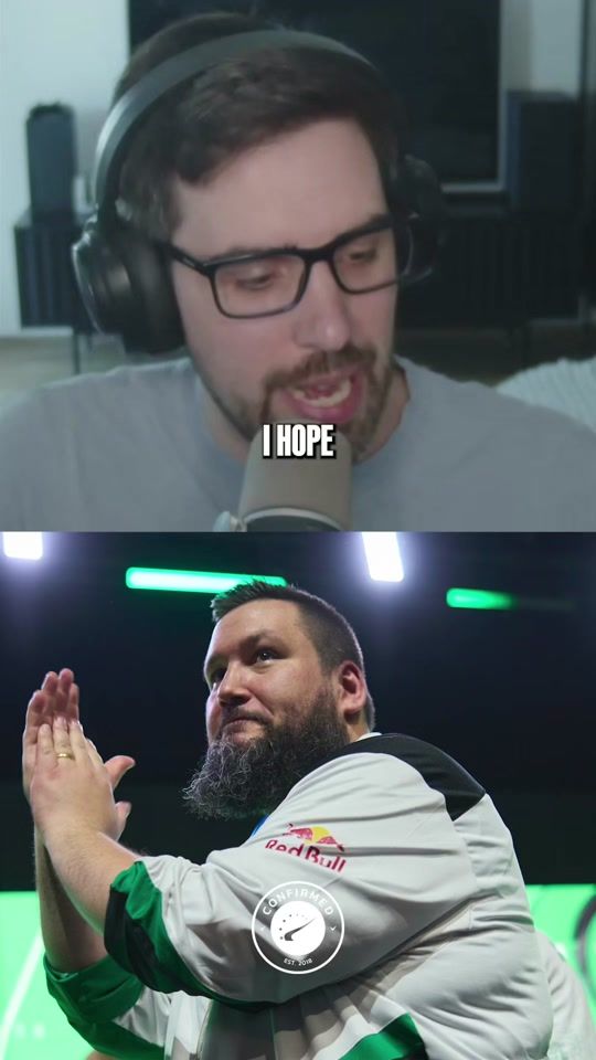 TikTok video thumbnail by hltvofficial
