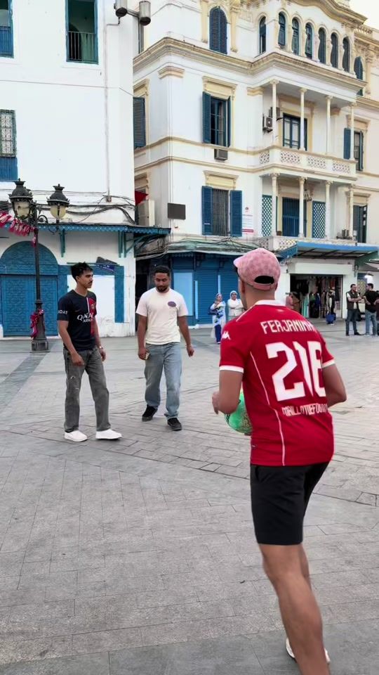 TikTok video thumbnail by ferjani_safiii