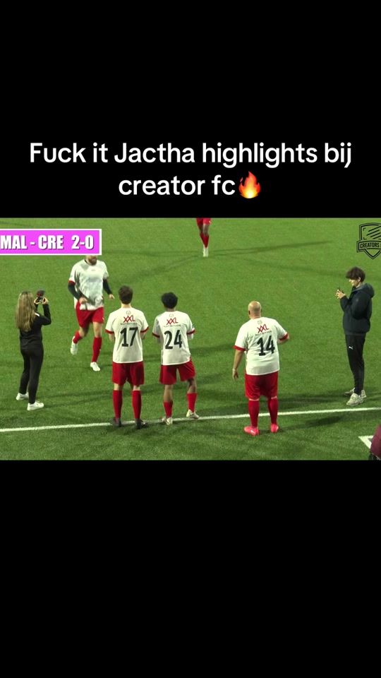 TikTok video thumbnail by clacher13