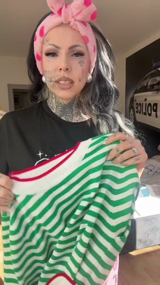 TikTok video thumbnail by vanny_preussler