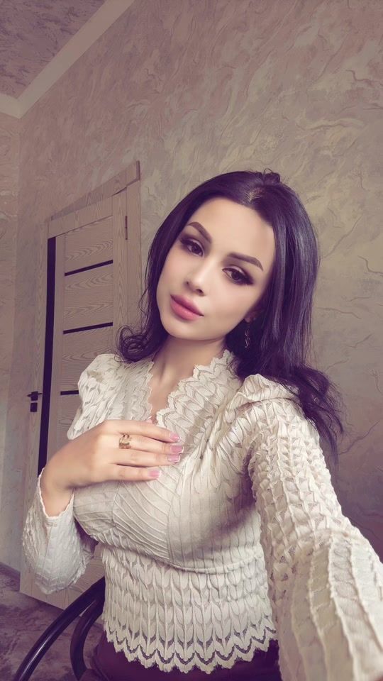 TikTok video thumbnail by shaxinagulomova