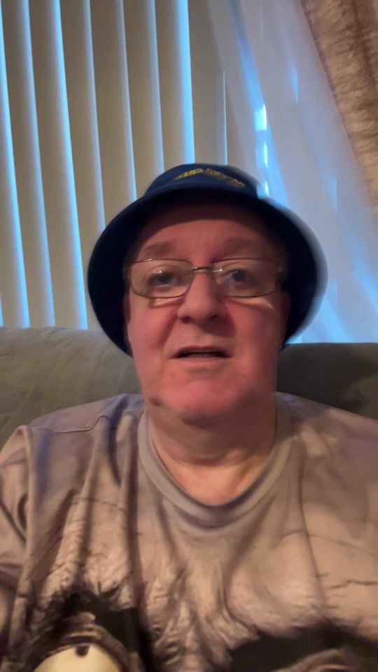 TikTok video thumbnail by techno1grandad
