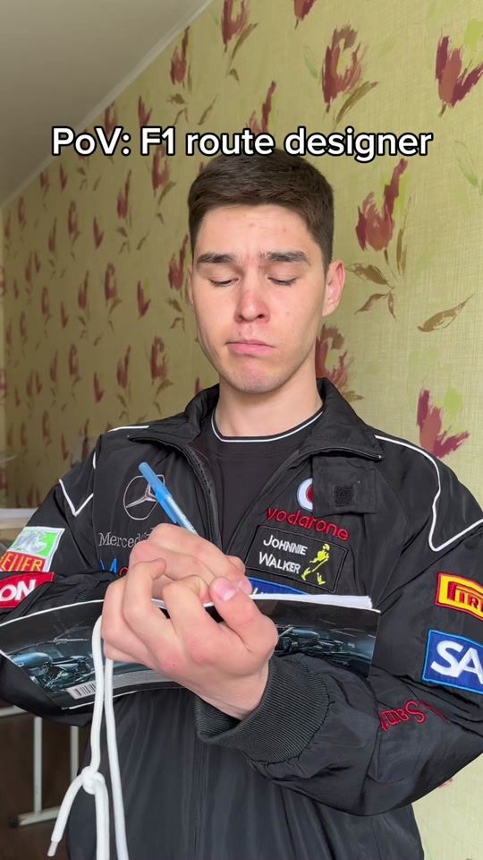 TikTok video thumbnail by arsenshar1