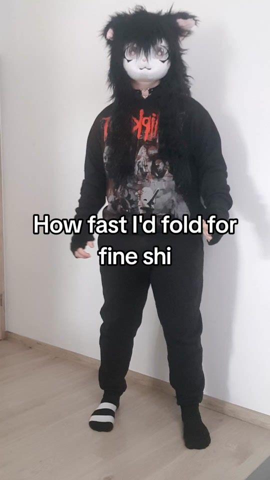 TikTok video thumbnail by michithefemboy