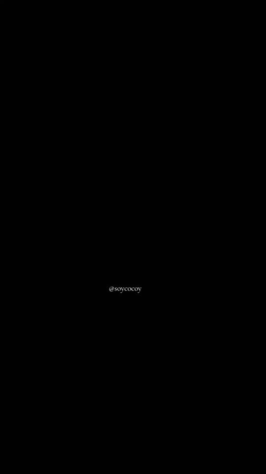 TikTok video thumbnail by soycocoya