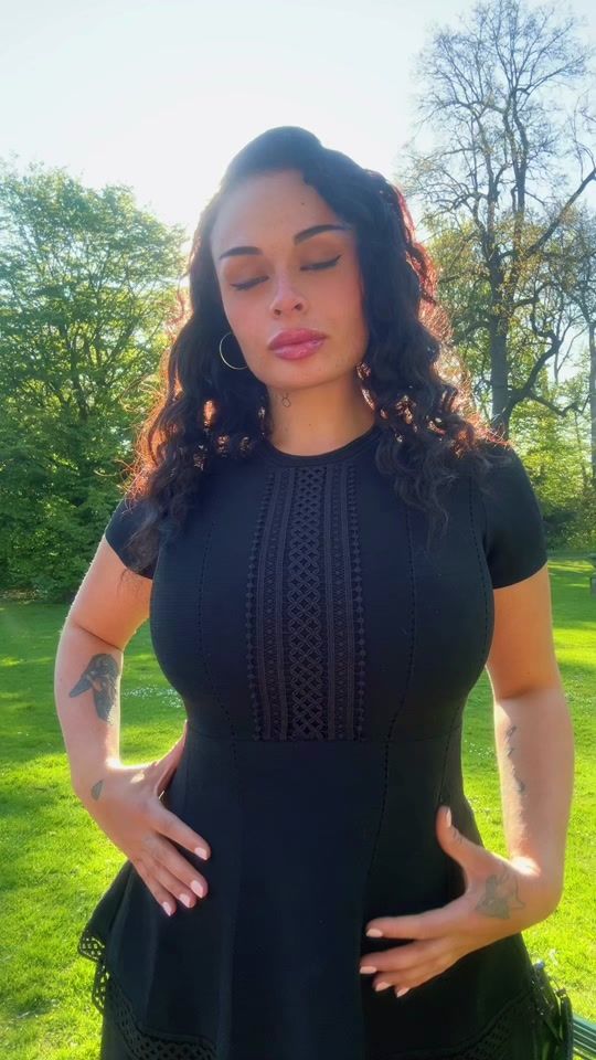 TikTok video thumbnail by therealmizapril1