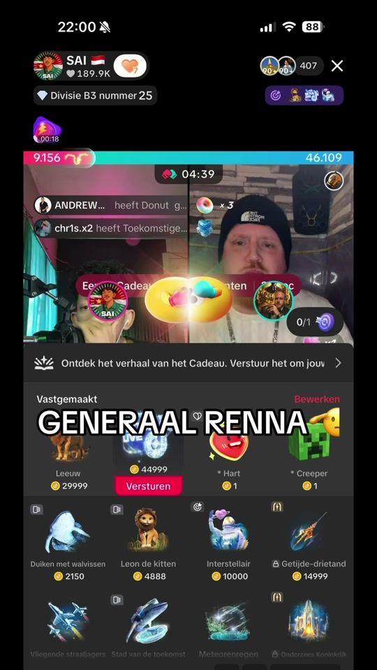 TikTok video thumbnail by rharrevelt
