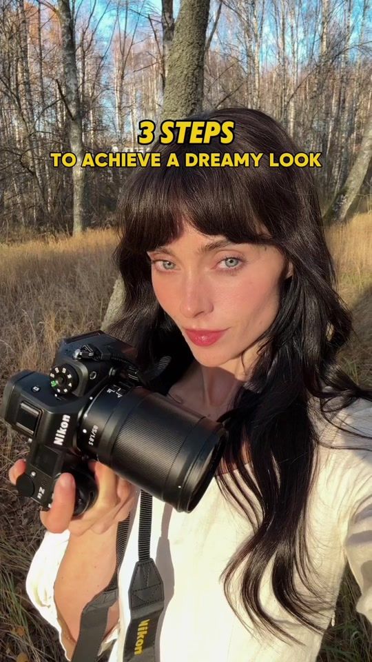 TikTok video thumbnail by nikon.eu
