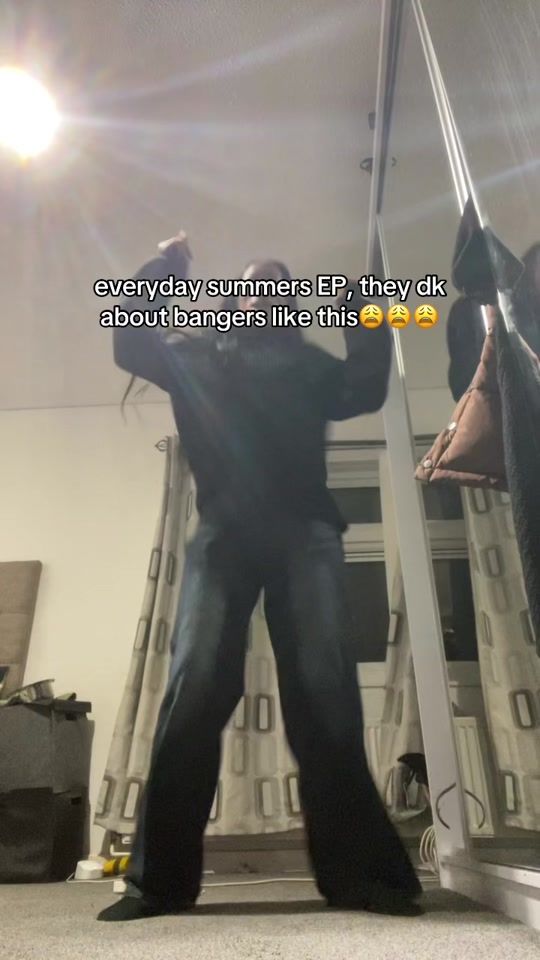 TikTok video thumbnail by whoisamanijemima