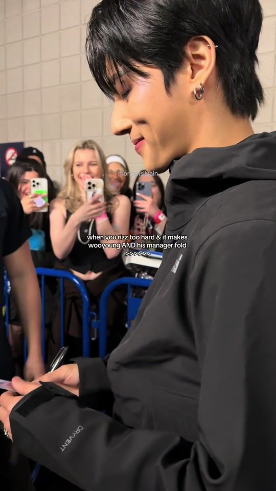 TikTok video thumbnail by morgansilvain