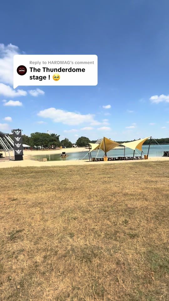 TikTok video thumbnail by dominator.festival