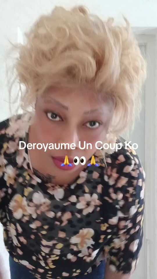 TikTok video thumbnail by deroyaume