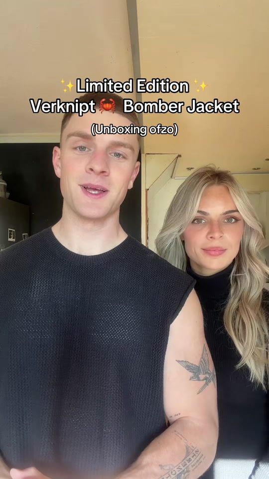 TikTok video thumbnail by mikavanoord