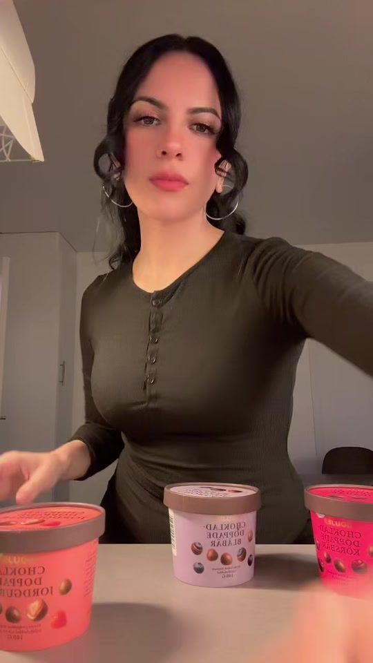 TikTok video thumbnail by lamush07