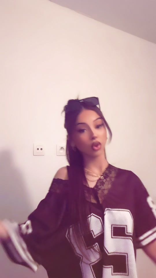 TikTok video thumbnail by i.akay