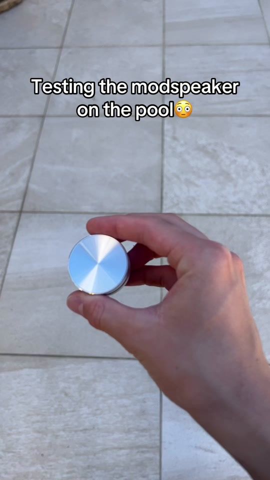 TikTok video thumbnail by mod.speaker