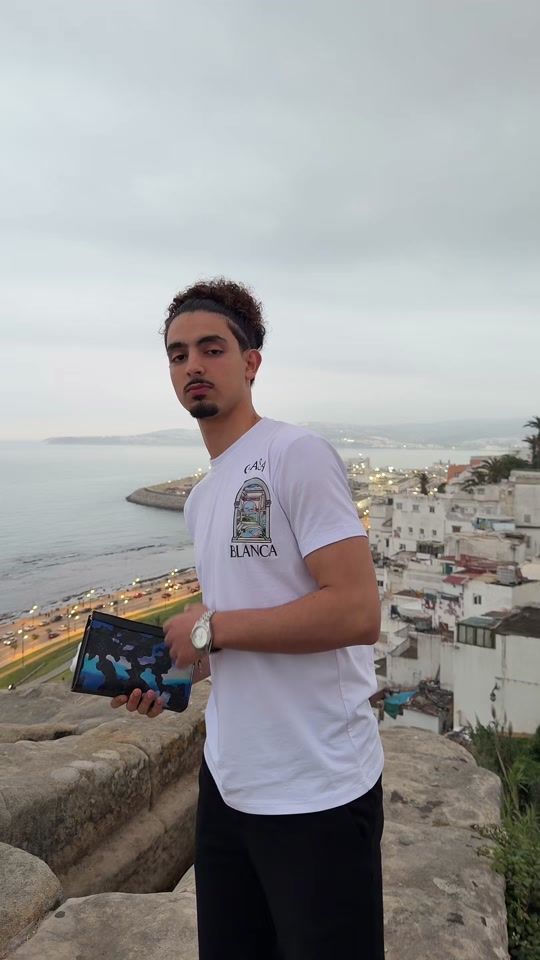 TikTok video thumbnail by ayoub_zaio
