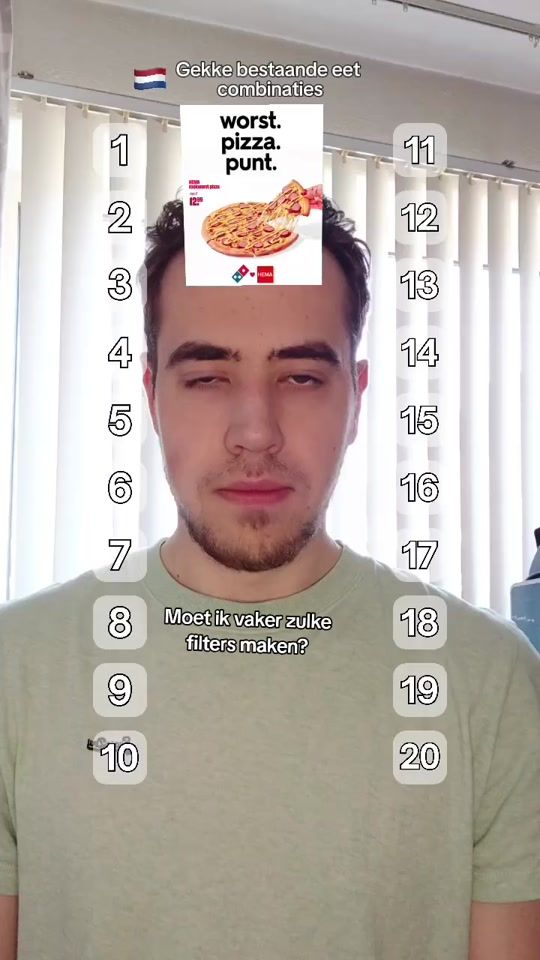 TikTok video thumbnail by joshua19v