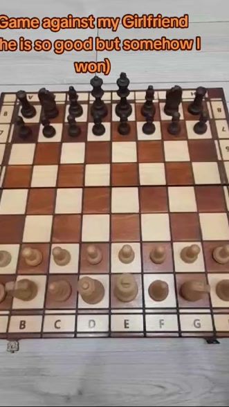 TikTok video thumbnail by chessismypassion