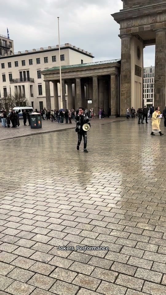 TikTok video thumbnail by jokers_performance