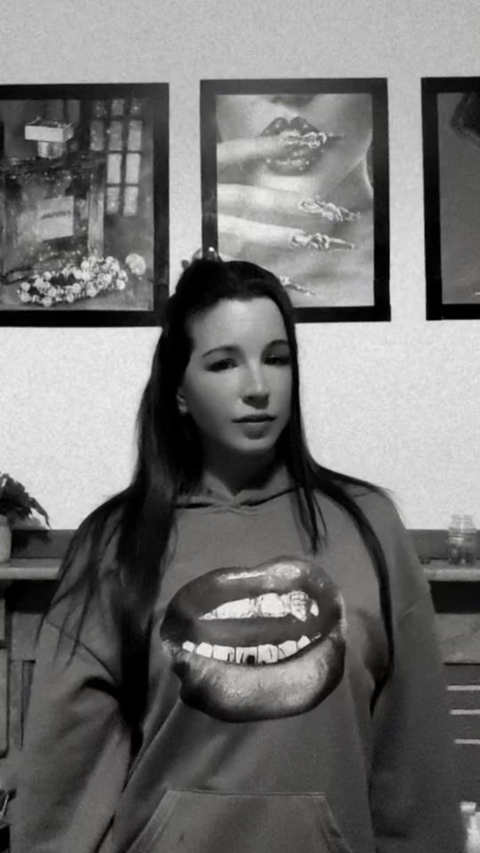 TikTok video thumbnail by vanessalina._