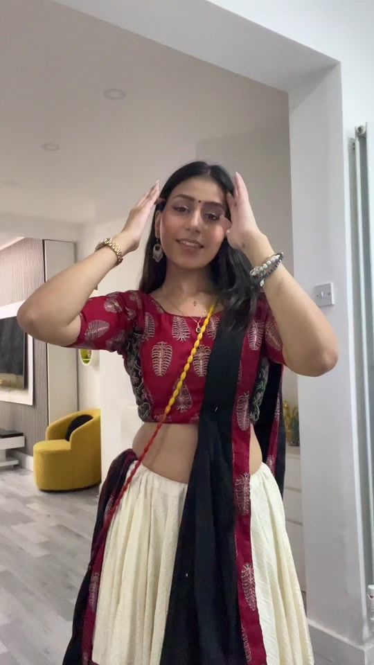 TikTok video thumbnail by ayushi.rajesh