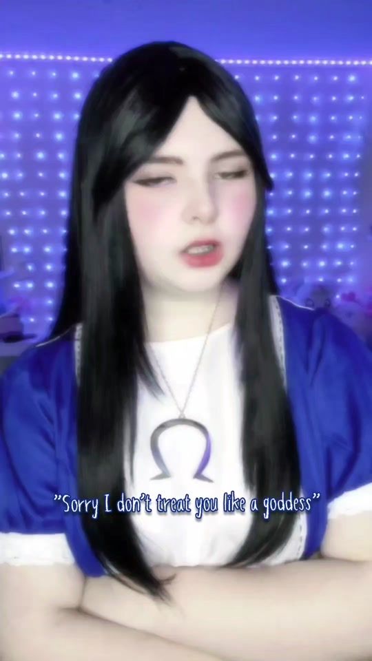 TikTok video thumbnail by charz._.cos
