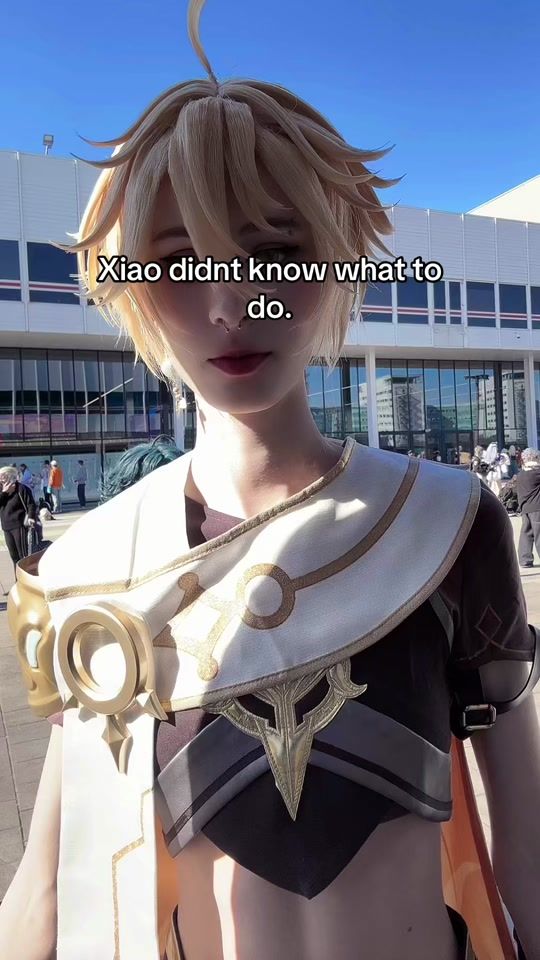 TikTok video thumbnail by chii.cos_