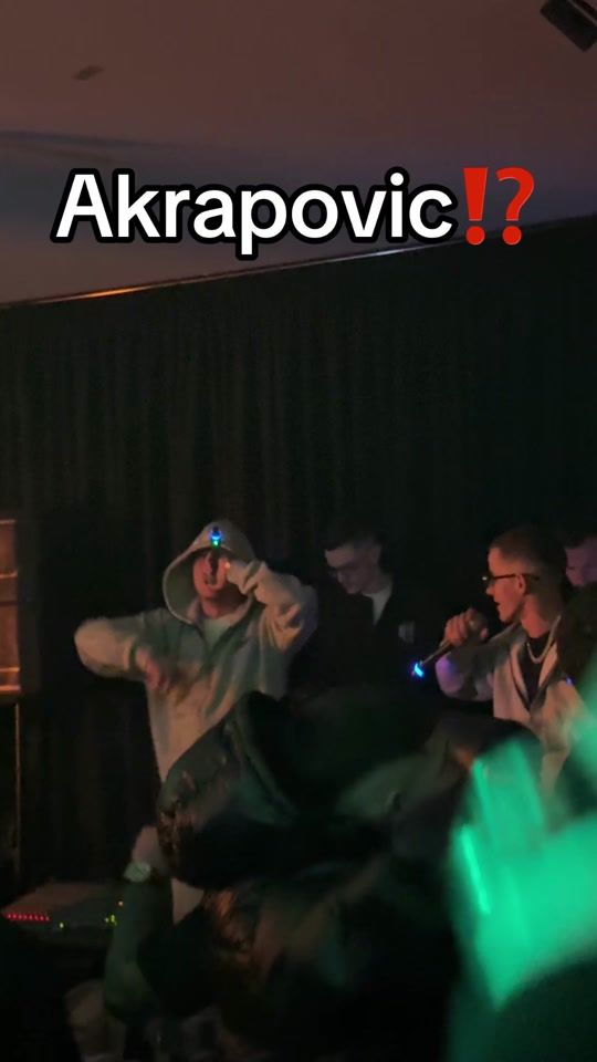 TikTok video thumbnail by voka_l1