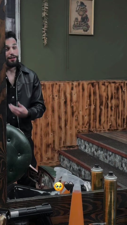 TikTok video thumbnail by araab_1