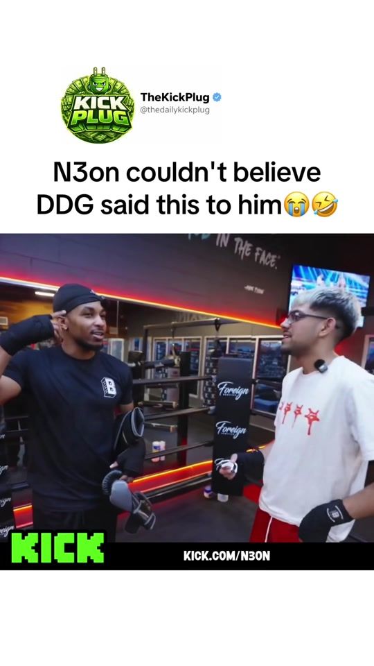 TikTok video thumbnail by thedailykickplug