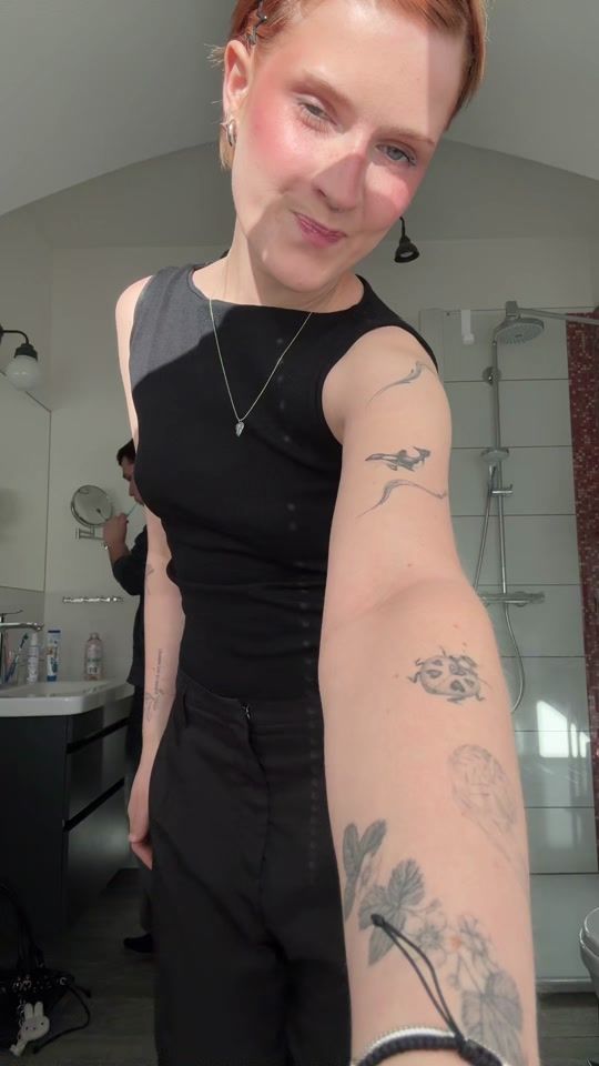 TikTok video thumbnail by maikejosefine