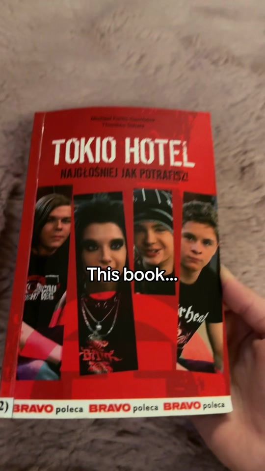 TikTok video thumbnail by kaulitztwinsss483