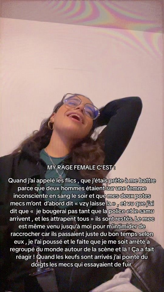 TikTok video thumbnail by manalle