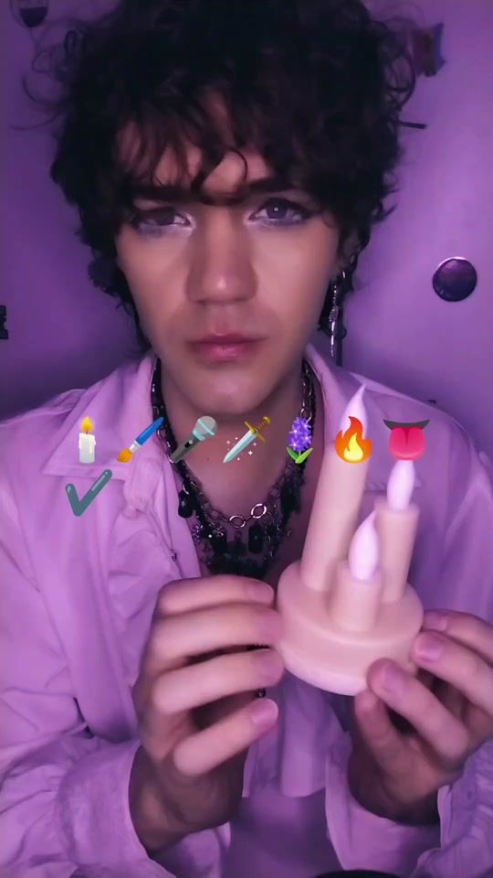 TikTok video thumbnail by polaczek_asmr